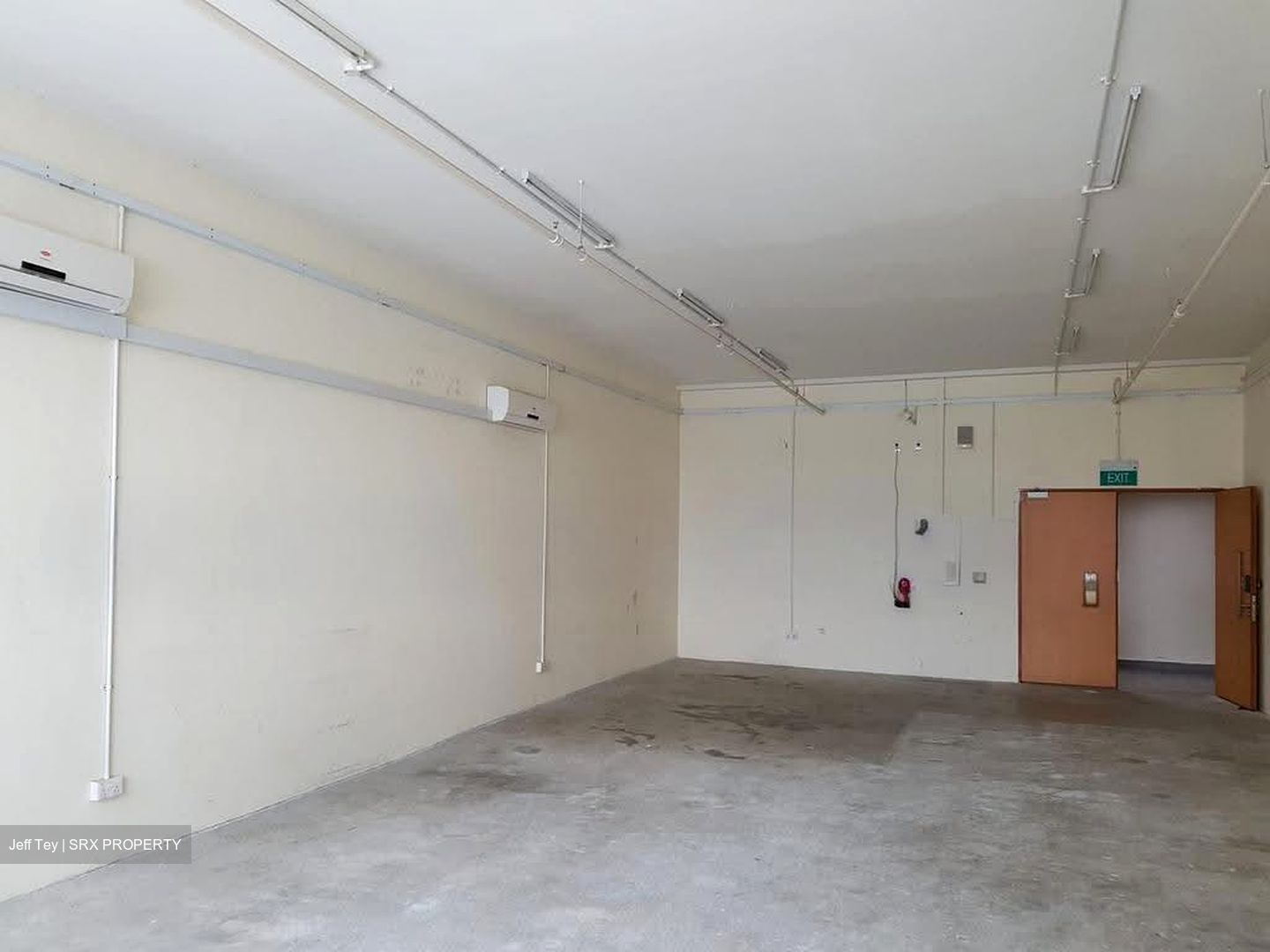 Woodlands Bizhub (D27), Factory #616955661